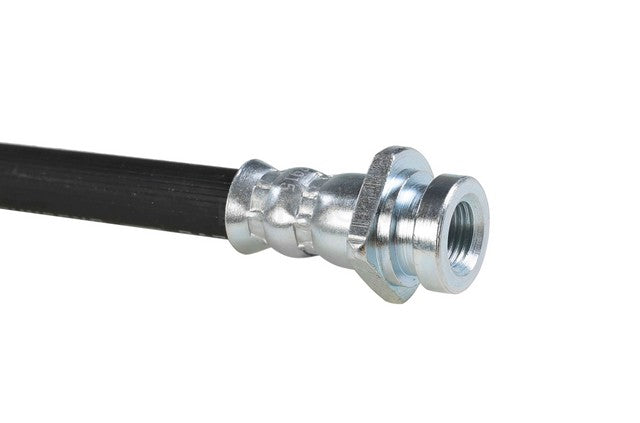 Sunsong Brake Hydraulic Hose P/N:2205191 Fits: Chevrolet W3500 Tiltmaster 02-98, Chevrolet W4500 Tiltmaster 02-98, GMC W3500 Forward 02-98, GMC W4500 Forward 02-98, Isuzu Npr 02-98, Isuzu Npr-hd 02-99 - Image 2