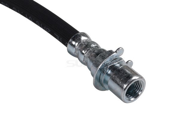 Sunsong Brake Hydraulic Hose P/N:2205198 Fits: Ford F-650, Ford F-750, International 3000, International 3000fe, International 3000ic, International 3000re, International 3200, International 3300, International 3400 - Image 3