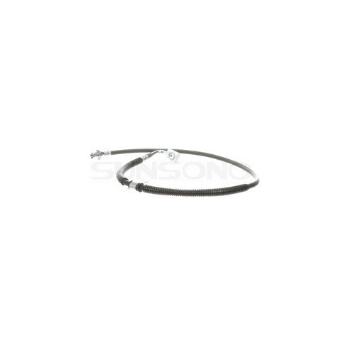 Sunsong Brake Hydraulic Hose P/N:2205199 Fits: Ford Lcf 10-06, International Terrastar 15-10 - Image 1