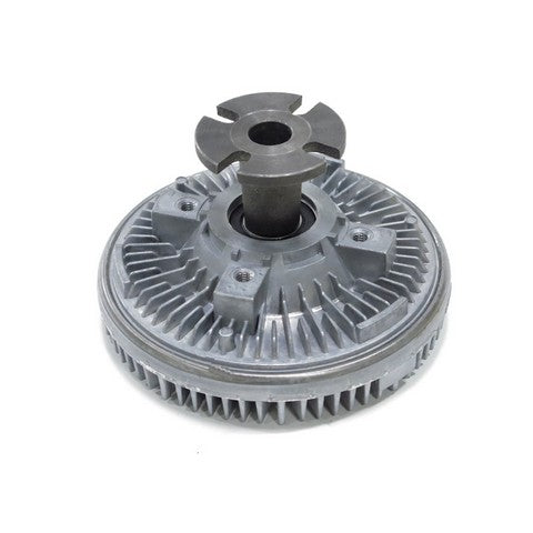 US Motor Works Engine Cooling Fan Clutch P/N:22052 Fits: Am General Hummer, Chevrolet Blazer, Chevrolet C10, Chevrolet C10 Suburban, Chevrolet C20, Chevrolet C20 Suburban, Chevrolet C30, Chevrolet Corvette, Chevrolet G20, Chevrolet G30 - Image 1