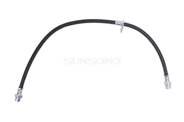 Sunsong Clutch Hydraulic Hose P/N:2205200 Fits: Toyota Camry 11-09 - Image 1