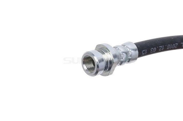 Sunsong Clutch Hydraulic Hose P/N:2205203 Fits: Hyundai Accent 17-13, Hyundai Elantra 12-10, Kia Forte 2010, Kia Rio 18-12 - Image 3