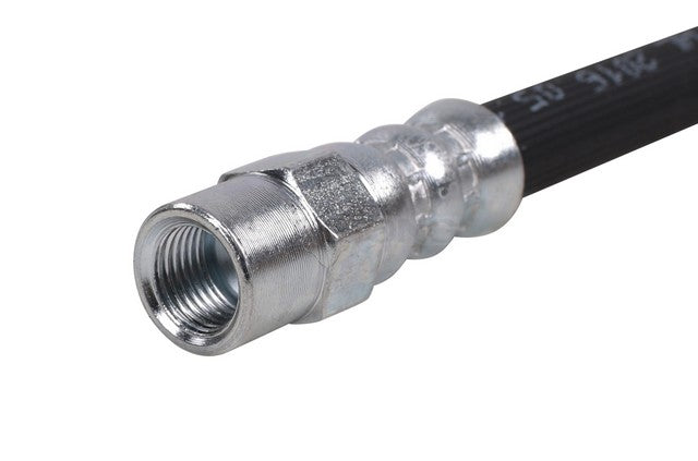 Sunsong Brake Hydraulic Hose P/N:2205220 Fits: Mercedes-benz 280sl 71-68, Mercedes-benz G500 08-02, Mercedes-benz G55 Amg 04-03, Mercedes-benz G550 18-09, Mercedes-benz G550 4x4 18-17, Mercedes-benz G63 Amg 17-13 - Image 3