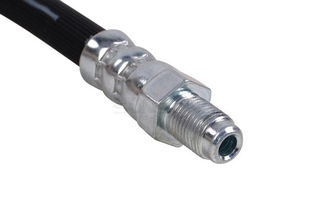 Sunsong Brake Hydraulic Hose P/N:2205220 Fits: Mercedes-benz 280sl 71-68, Mercedes-benz G500 08-02, Mercedes-benz G55 Amg 04-03, Mercedes-benz G550 18-09, Mercedes-benz G550 4x4 18-17, Mercedes-benz G63 Amg 17-13 - Image 2