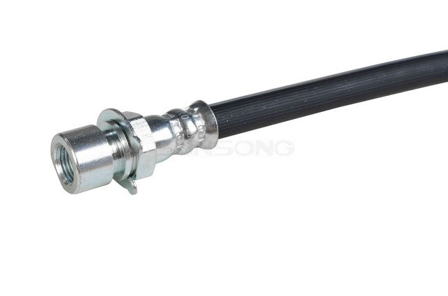 Sunsong Brake Hydraulic Hose P/N:2205221 Fits: Ford F-250 79-76 - Image 2