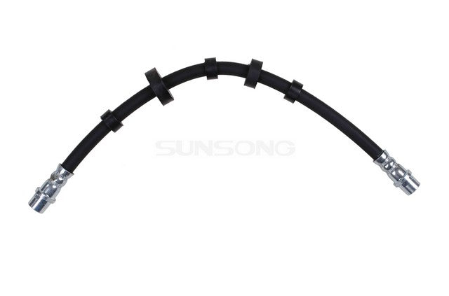 Sunsong Brake Hydraulic Hose P/N:2205222 Fits: Volkswagen Eurovan 03-00 - Image 1