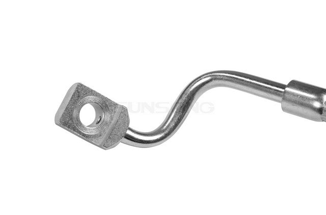 Sunsong Brake Hydraulic Hose P/N:2205242 Fits: Chevrolet Impala 13-06, Chevrolet Impala Limited 16-14, Chevrolet Monte Carlo 07-06 - Image 2