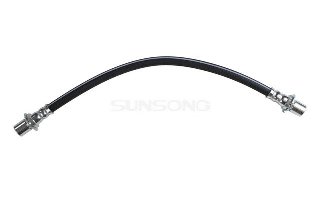 Sunsong Clutch Hydraulic Hose P/N:2205245 Fits: Toyota Camry 96-92 - Image 1