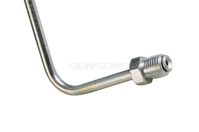 Sunsong Brake Hydraulic Hose P/N:2205246 Fits: Chevrolet P30 1994, GMC P3500 1994 - Image 3