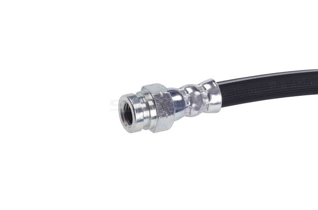 Sunsong Brake Hydraulic Hose P/N:2205248 Fits: Mazda 626 80-79, Mazda 808 77-72, Mazda Cosmo 77-76, Mazda Glc 83-79, Mazda Mizer 77-76, Mazda Rx-2 74-71, Mazda Rx-3 78-72, Mazda Rx-4 76-74 - Image 2