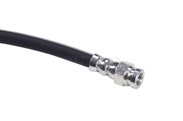 Sunsong Brake Hydraulic Hose P/N:2205248 Fits: Mazda 626 80-79, Mazda 808 77-72, Mazda Cosmo 77-76, Mazda Glc 83-79, Mazda Mizer 77-76, Mazda Rx-2 74-71, Mazda Rx-3 78-72, Mazda Rx-4 76-74 - Image 3