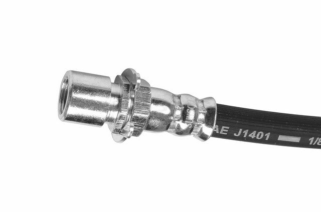 Sunsong Brake Hydraulic Hose P/N:2205249 Fits: Toyota Tercel 90-87 - Image 2