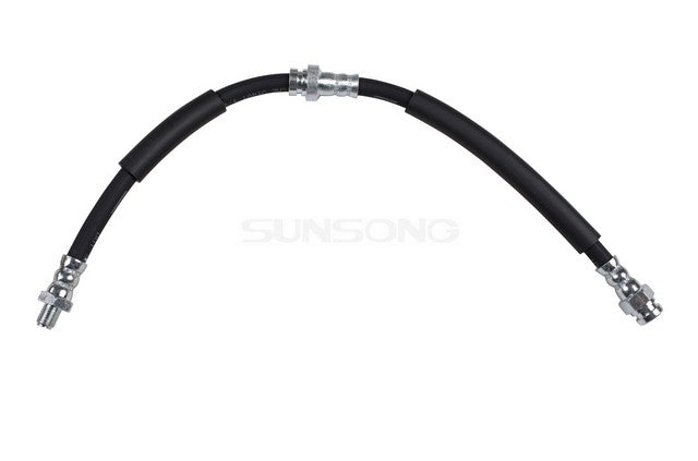 Sunsong Clutch Hydraulic Hose P/N:2205250 Fits: Mazda 323 89-88 - Image 1
