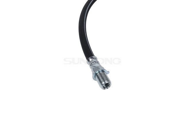Sunsong Brake Hydraulic Hose P/N:2205251 Fits: Dodge W200 Series 67-61, Dodge W300 Pickup 71-68, Dodge W300 Series 67-61 - Image 3