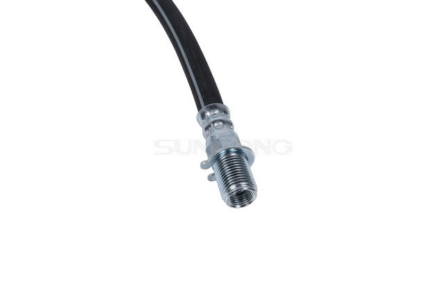 Sunsong Brake Hydraulic Hose P/N:2205251 Fits: Dodge W200 Series 67-61, Dodge W300 Pickup 71-68, Dodge W300 Series 67-61 - Image 2