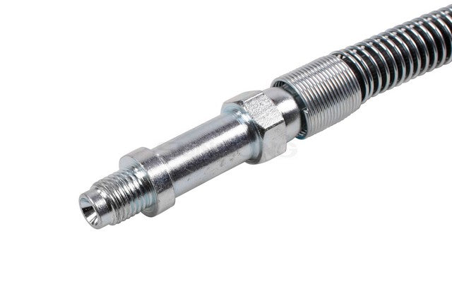 Sunsong Brake Hydraulic Hose P/N:2205253 Fits: Dodge W100 Pickup 74-72, Fargo W100 Pickup 1972 - Image 3