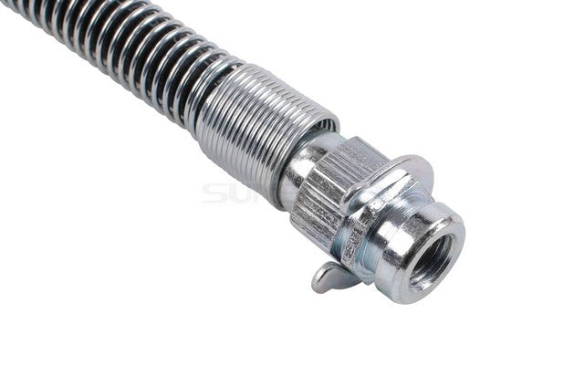 Sunsong Brake Hydraulic Hose P/N:2205253 Fits: Dodge W100 Pickup 74-72, Fargo W100 Pickup 1972 - Image 2