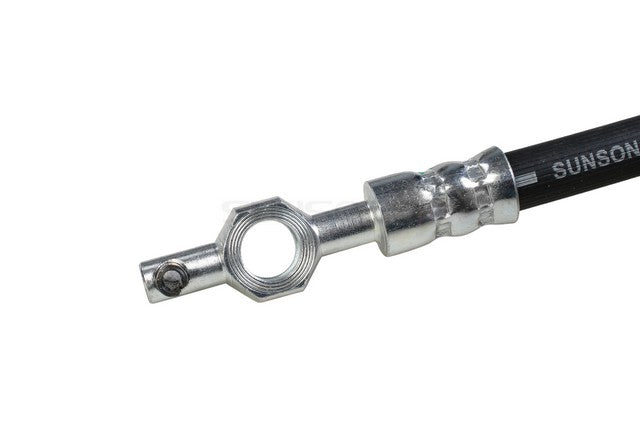 Sunsong Brake Hydraulic Hose P/N:2205254 Fits: Chevrolet Nova 1988, Toyota Corolla 91-87 - Image 2