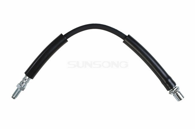 Sunsong Brake Hydraulic Hose P/N:2205265 Fits: Ford Explorer 19-11, Ford Police Interceptor Utility 19-13 - Image 1