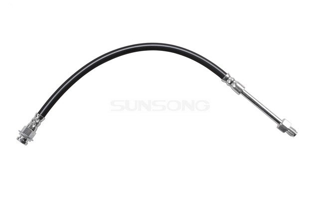 Sunsong Brake Hydraulic Hose P/N:2205266 Fits: American Motors Javelin 73-71 - Image 1