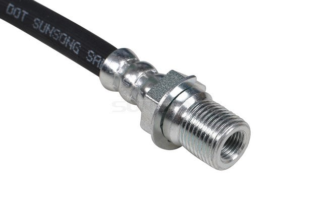 Sunsong Brake Hydraulic Hose P/N:2205267 Fits: Chevrolet P30 99-98 - Image 2