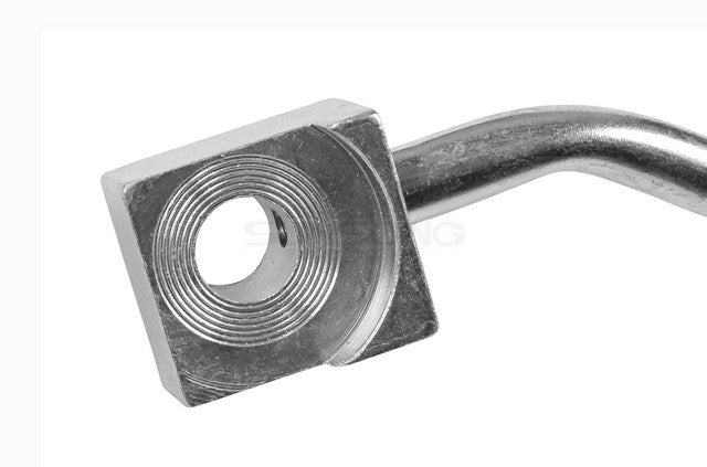 Sunsong Brake Hydraulic Hose P/N:2205268 Fits: Chevrolet P30 99-97, GMC P3500 99-97 - Image 2