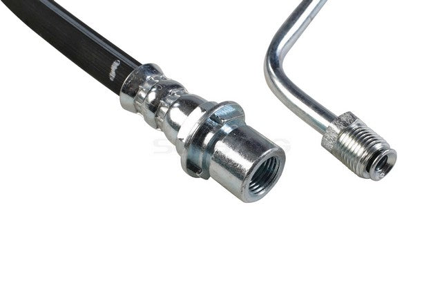 Sunsong Brake Hydraulic Hose P/N:2205271 Fits: Workhorse W42 11-06 - Image 3