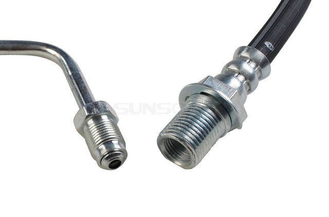 Sunsong Brake Hydraulic Hose P/N:2205271 Fits: Workhorse W42 11-06 - Image 2