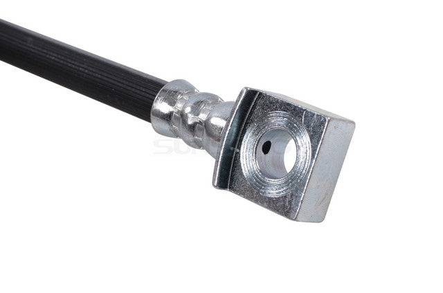 Sunsong Brake Hydraulic Hose P/N:2205274 Fits: Chevrolet Silverado 3500 12-11, Chevrolet Silverado 3500 Hd 12-11, GMC Sierra 3500 Hd 12-11 - Image 2