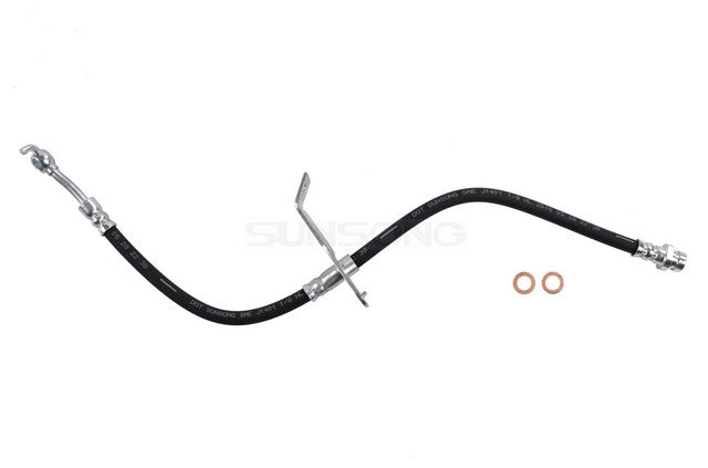 Sunsong Brake Hydraulic Hose P/N:2205275 Fits: Hyundai Sonata 15-11 - Image 1
