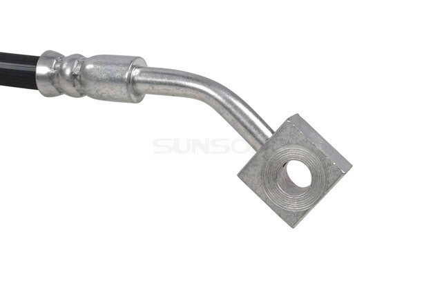 Sunsong Brake Hydraulic Hose P/N:2205277 Fits: Ford Explorer 19-11, Ford Police Interceptor Utility 19-13 - Image 2