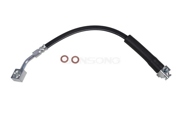 Sunsong Brake Hydraulic Hose P/N:2205278 Fits: Ford Explorer 15-11 - Image 1