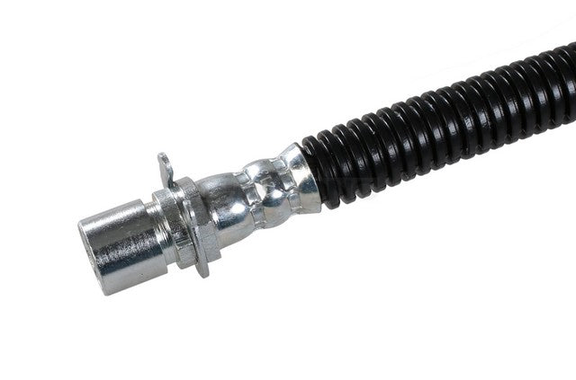 Sunsong Brake Hydraulic Hose P/N:2205280 Fits: Chevrolet Silverado 2500, Chevrolet Silverado 2500 Hd, Chevrolet Silverado 3500, Chevrolet Silverado 3500 Hd, Chevrolet Suburban 2500, GMC Sierra 2500 Hd, GMC Sierra 3500 Hd, GMC Yukon Xl 2500, Hummer H2 - Image 3