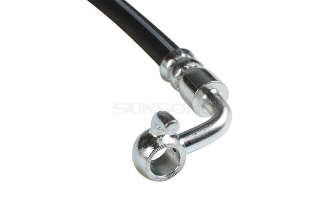 Sunsong Brake Hydraulic Hose P/N:2205285 Fits: Infiniti G37 13-09, Infiniti Q60 15-14 - Image 2