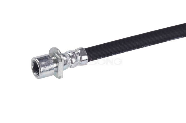 Sunsong Clutch Hydraulic Hose P/N:2205287 Fits: Acura Integra 01-94, Honda Civic 95-92, Honda Civic Del Sol 97-95 - Image 3