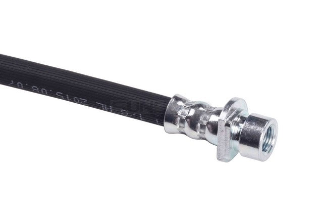 Sunsong Clutch Hydraulic Hose P/N:2205287 Fits: Acura Integra 01-94, Honda Civic 95-92, Honda Civic Del Sol 97-95 - Image 2