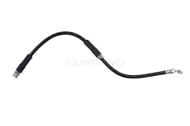 Sunsong Brake Hydraulic Hose P/N:2205288 Fits: Volkswagen R32 04-03 - Image 1