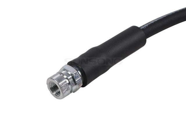 Sunsong Brake Hydraulic Hose P/N:2205288 Fits: Volkswagen R32 04-03 - Image 3