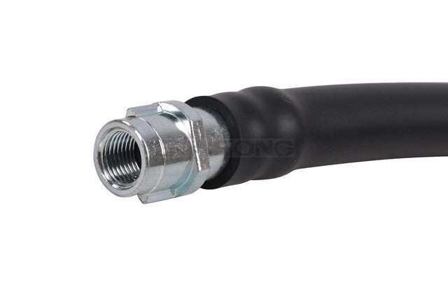 Sunsong Brake Hydraulic Hose P/N:2205290 Fits: Mercedes-benz Sl550 12-11, Mercedes-benz Sl63 Amg 12-09, Mercedes-benz Sl65 Amg 12-09 - Image 2