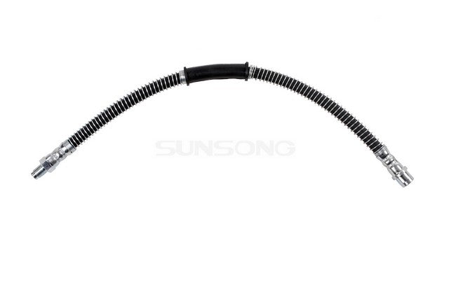 Sunsong Brake Hydraulic Hose P/N:2205291 Fits: Mercedes-benz S65 Amg 13-10, Mercedes-benz S65 Amg 18-15 - Image 1