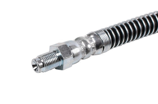Sunsong Brake Hydraulic Hose P/N:2205291 Fits: Mercedes-benz S65 Amg 13-10, Mercedes-benz S65 Amg 18-15 - Image 2