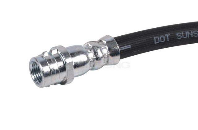 Sunsong Brake Hydraulic Hose P/N:2205292 Fits: Volkswagen Passat 05-03 - Image 2