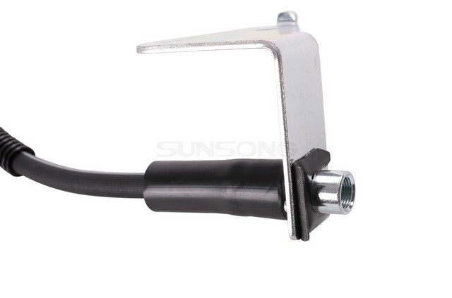 Sunsong Brake Hydraulic Hose P/N:2205295 Fits: Chevrolet Express 1500, Chevrolet Express 2500, Chevrolet Express 3500, Chevrolet Express Cargo, Chevrolet Express Pasajeros, GMC Savana 1500, GMC Savana 2500, GMC Savana 3500 - Image 3