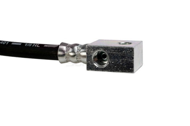 Sunsong Brake Hydraulic Hose P/N:2205297 Fits: Infiniti M35h 2012, Infiniti M37 12-11, Infiniti M56 12-11 - Image 3