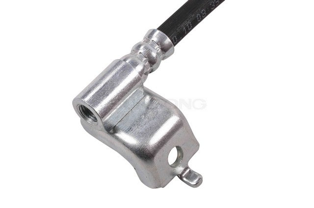 Sunsong Brake Hydraulic Hose P/N:2205299 Fits: Chrysler TOWN &amp; COUNTRY 00-97, Dodge Grand Caravan 00-97, Plymouth Grand Voyager 1997, Plymouth Voyager 00-99 - Image 2