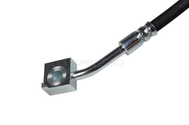 Sunsong Brake Hydraulic Hose P/N:2205300 Fits: Dodge Ram 1500 10-06, Ram 1500 18-11, Ram 1500 Classic 2019 - Image 2