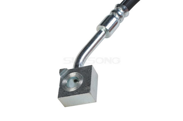 Sunsong Brake Hydraulic Hose P/N:2205301 Fits: Dodge Ram 1500 10-06, Ram 1500 18-11, Ram 1500 Classic 2019 - Image 2