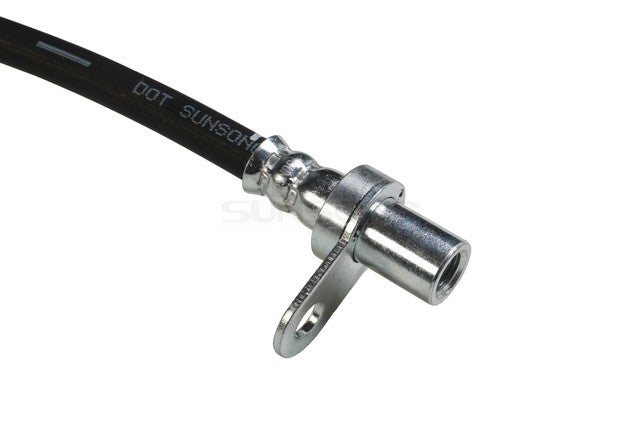 Sunsong Brake Hydraulic Hose P/N:2205301 Fits: Dodge Ram 1500 10-06, Ram 1500 18-11, Ram 1500 Classic 2019 - Image 3