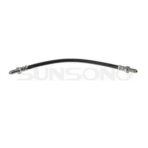 Sunsong Brake Hydraulic Hose P/N:2205331 Fits: Saab 900 98-94, Saab 9-3 02-99 - Image 1