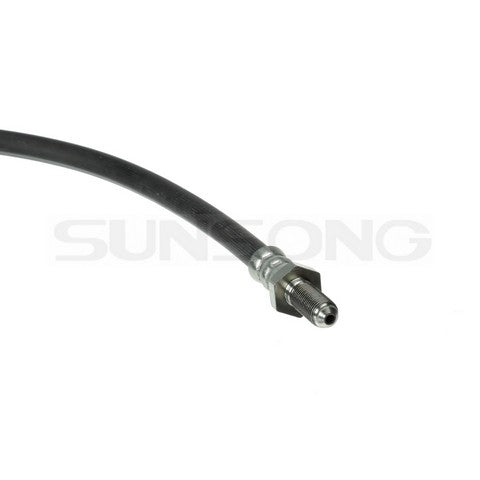 Sunsong Brake Hydraulic Hose P/N:2205331 Fits: Saab 900 98-94, Saab 9-3 02-99 - Image 2
